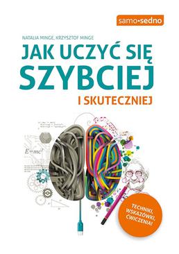 ebook Jak uczyć się szybciej i skuteczniej