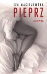 ebook Pieprz - Iza Maciejewska