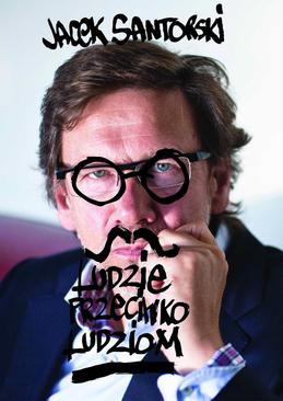 ebook Ludzie przeciwko ludziom