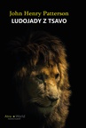 ebook Ludojady z Tsavo - John Henry Patterson