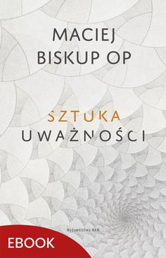 ebook Sztuka uważności