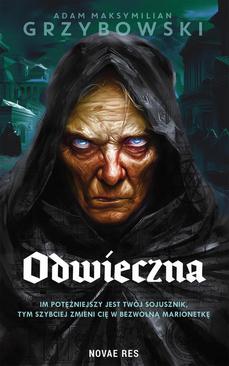 ebook Odwieczna