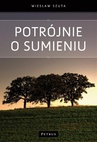 ebook Potrójnie o sumieniu - Wiesław Szuta