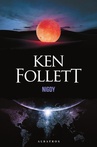 ebook Nigdy - Ken Follett