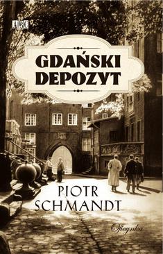 ebook Gdański depozyt