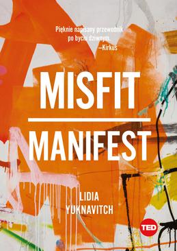 ebook Misfit. Manifest