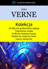 ebook Kolekcja Verne'a - Jules Verne