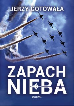 ebook Zapach nieba