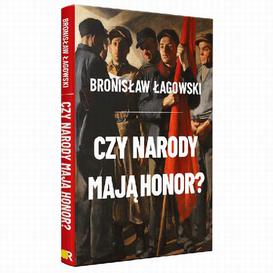 ebook Czy narody mają honor?