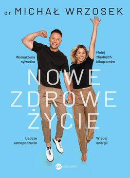 ebook Nowe zdrowe życie