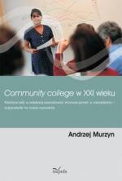 ebook Community college w XXI wieku
