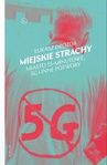 ebook Miejskie strachy. Miasto 15-minutowe, 5G oraz inne potwory - Łukasz Drozda