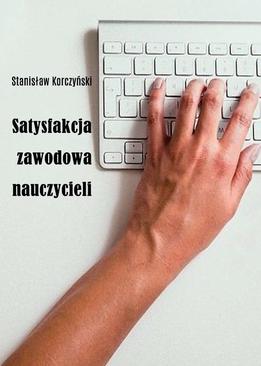 ebook Satysfakcja zawodowa nauczycieli