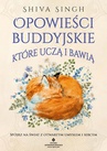 ebook Opowieści buddyjskie, które uczą i bawią - Shiva Singh