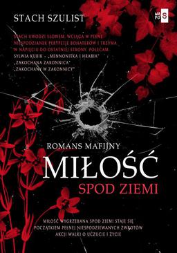 ebook Miłość spod ziemi