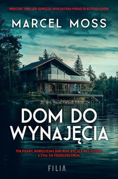 ebook Dom do wynajęcia