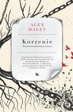 ebook Korzenie