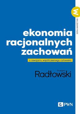 ebook Ekonomia racjonalnych zachowań