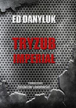 ebook Tryzub Imperiał
