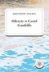 ebook Odczyty w Castel Gandolfo - Krzysztof Maurin