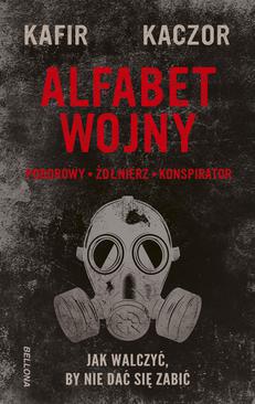 ebook Alfabet wojny