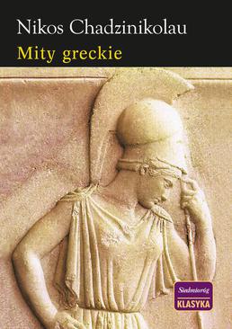 ebook Mity greckie