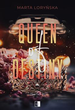 ebook Queen Of Destiny