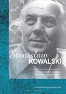 ebook Stanisław Kowalski. Pamięć postaci uczonego i kontynuacje jego dorobku - 