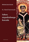 ebook Sobory niepodzielonego Kościoła - Marek Starowieyski