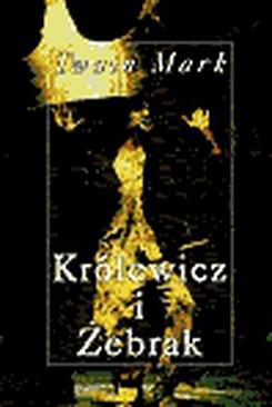 ebook Królewicz i żebrak