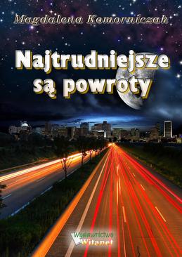 ebook Najtrudniejsze są powroty