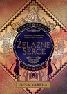 ebook Żelazne serce - Nina Varela