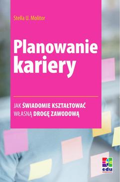 ebook Planowanie kariery