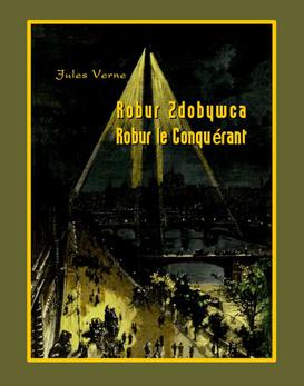 ebook Robur Zdobywca. Robur le Conquérant