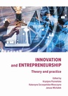 ebook Innovation and Entrepreneurship. Theory and practice - 