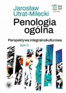 ebook Penologia ogólna. Perspektywa integralnokulturowa. Tom 1 - Jarosław Utrat-Milecki