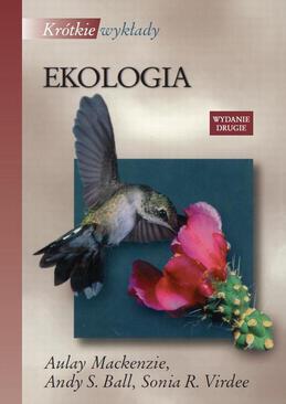 ebook Ekologia. Krótkie wykłady