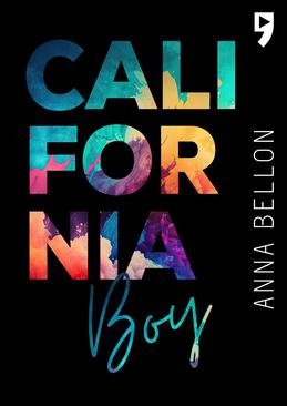 ebook California Boy