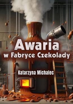 ebook Awaria w Fabryce Czekolady