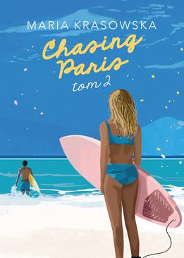 ebook Chasing Paris. Tom 2