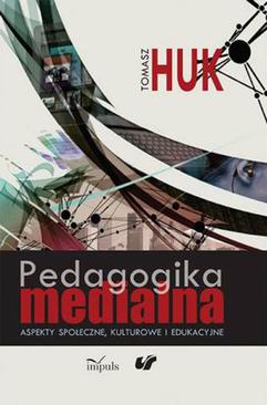 ebook Pedagogika medialna