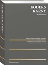 ebook Kodeks karny. Komentarz - Jarosław Majewski,Piotr Zakrzewski,Adam Błachnio,Julia Kosonoga-Zygmunt