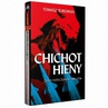 ebook Chichot hieny - Tomasz Turowski