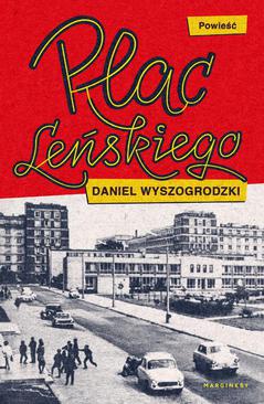 ebook Plac Leńskiego