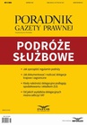 ebook Podróże służbowe - Opracowanie zbiorowe,praca zbiorowa