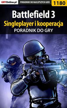 ebook Battlefield 3 - poradnik do gry