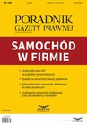 ebook Samochód w firmie - Opracowanie zbiorowe,praca zbiorowa