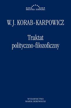 ebook Traktat polityczno-filozoficzny