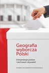 ebook Geografia wyborcza Polski - 