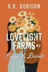 ebook Lovelight Farms. Tom 2. Evelyn & Beckett - B.K. Borison